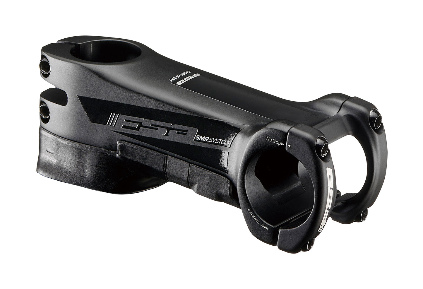 NS SMR Integrated Routing Alloy Stem