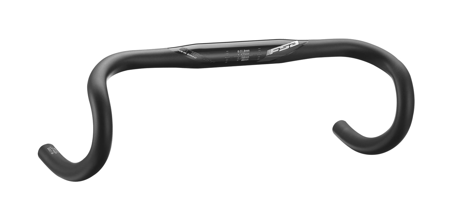 Energy New Ergo Road Drop Bar