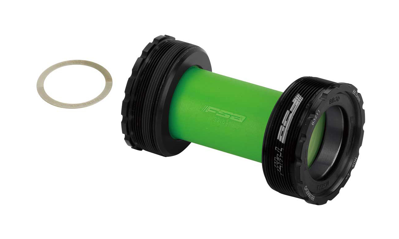 T47 85.5mm 24mm Shimano Road Bottom Bracket