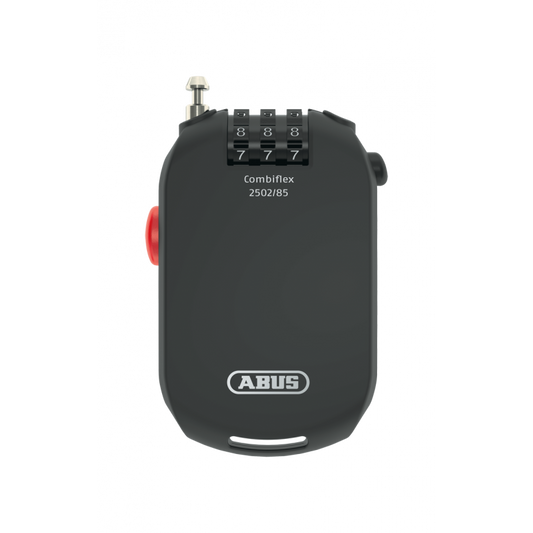 Abus Cable Lock Combiflex Cafe Lock