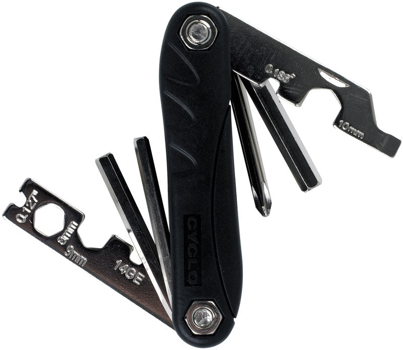 Cyclo Deluxe Multi Tool