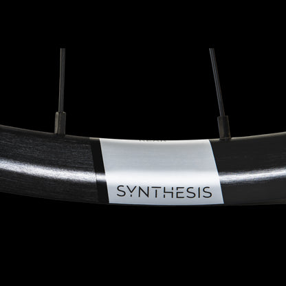 Synthesis Alloy Enduro 29 Boost i9 Front