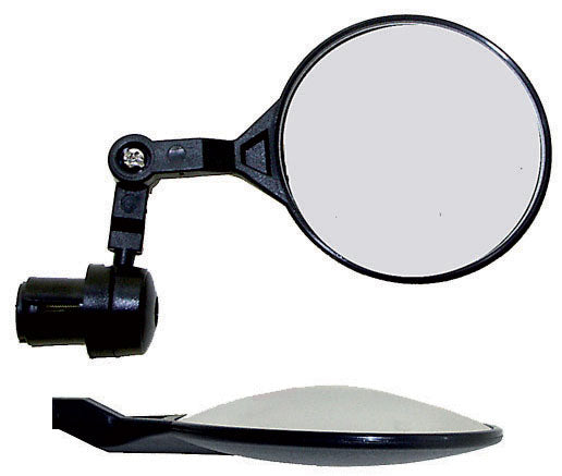 M-Wave "Spy Maxi" 3-D Adjustable Mirror