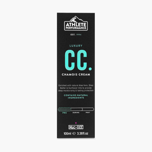 Antibac Chamois Cream - 100ml