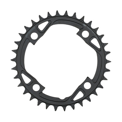 Ebike Steel Chainring 1x12 104BCD