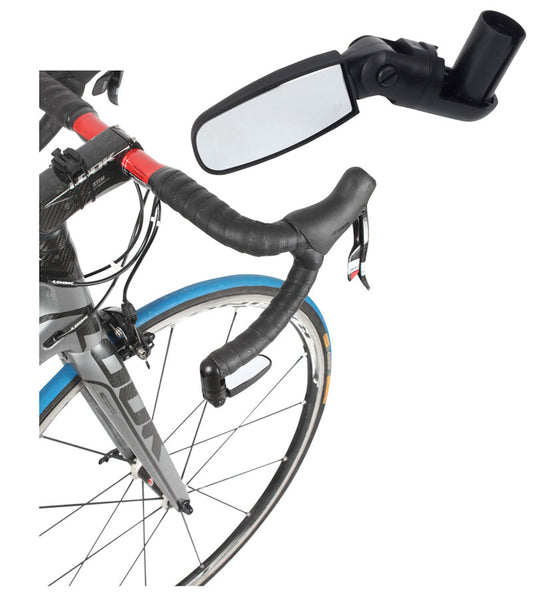 Zefal Spin Bar End Mirror