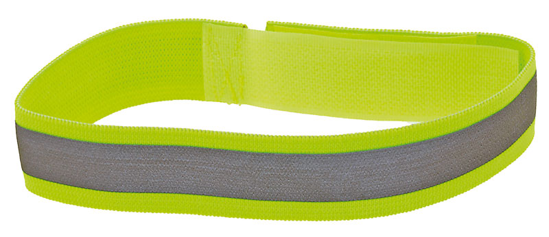 M-Wave Reflective Arm/Ankle Bands (2)