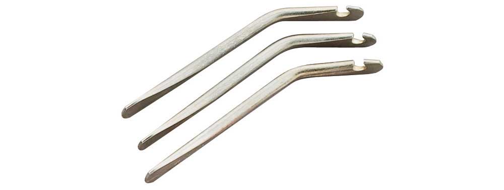 Steel Tyre Levers