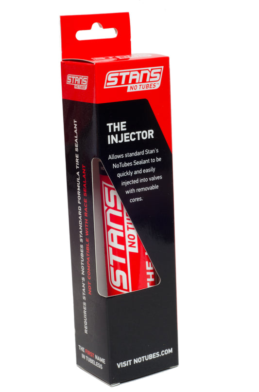 NoTubes Tyre Sealant Injector