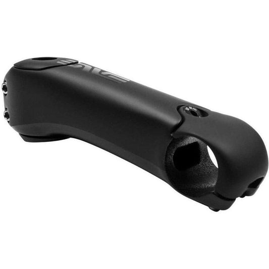 ENVE SES Aero Road Stem Black - 31.8mm clamp -17 to -7 degrees adjustable