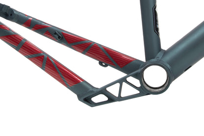 Vaast A/1 - Frameset