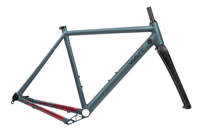 Vaast A/1 - Frameset