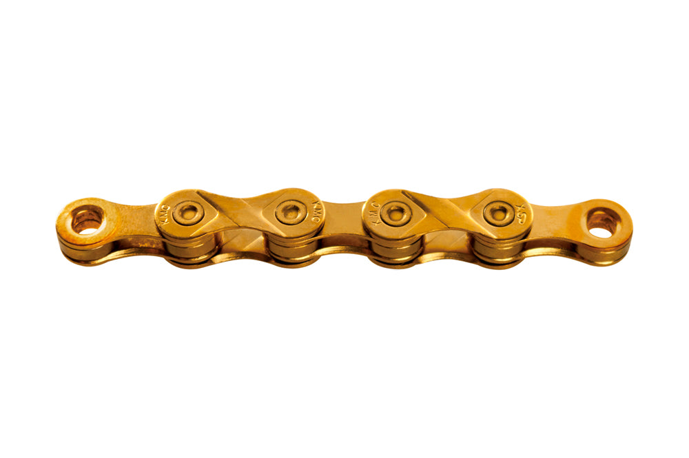 X9 Ti-Nitride Gold For MTB