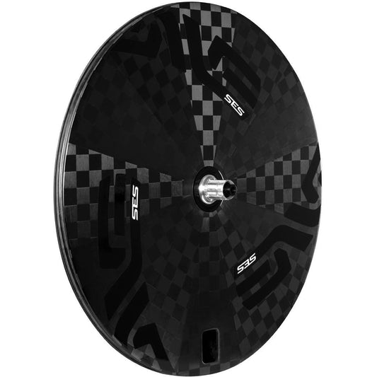 ENVE SES Rear Disc Wheel - Centerlock Disc Brake ENVE Disc Hub / 12x142mm Clincher