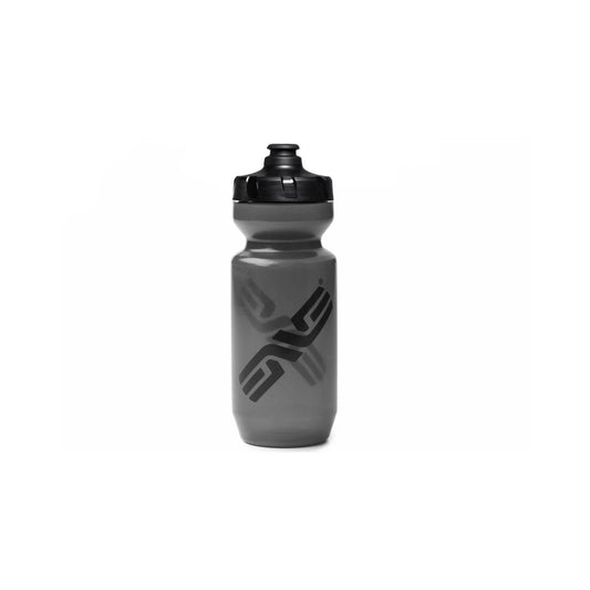 ENVE Water Bottle Transparant/Black / 600ml