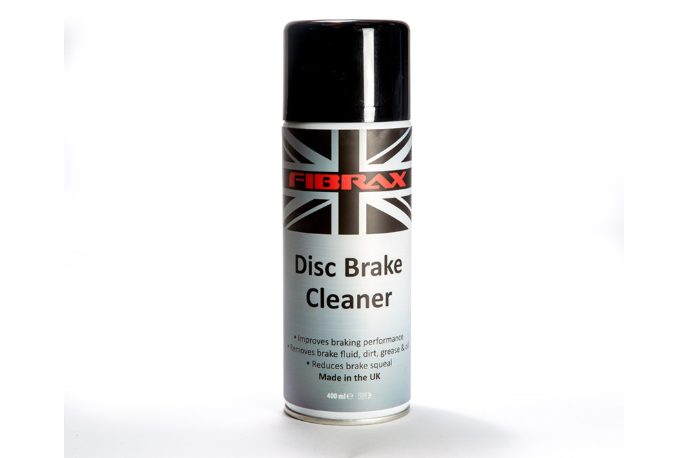 Disc Brake Cleaner