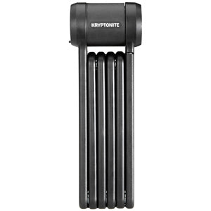 Kryptolock Folding Lock 685 6mm X 85cm Sold Secure Bronze