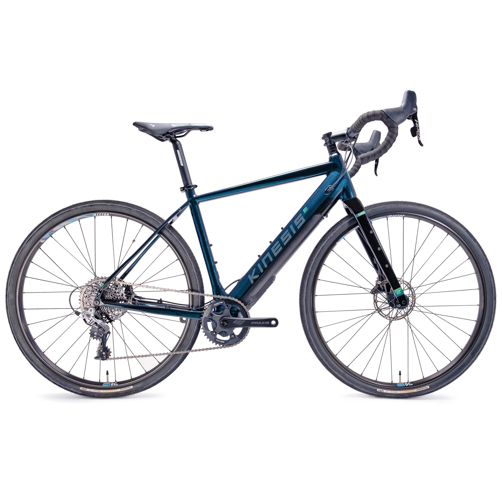 kinesis gravel bike Kinesis Range 50 Gravel E-Gravel – The Bike Lounge