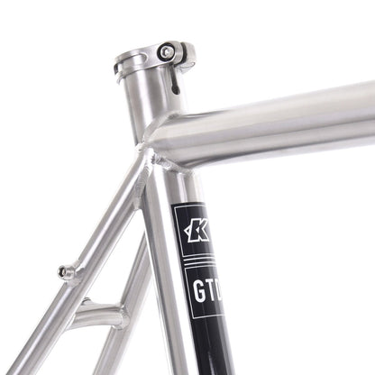 Kinesis - Frameset - GTD v2