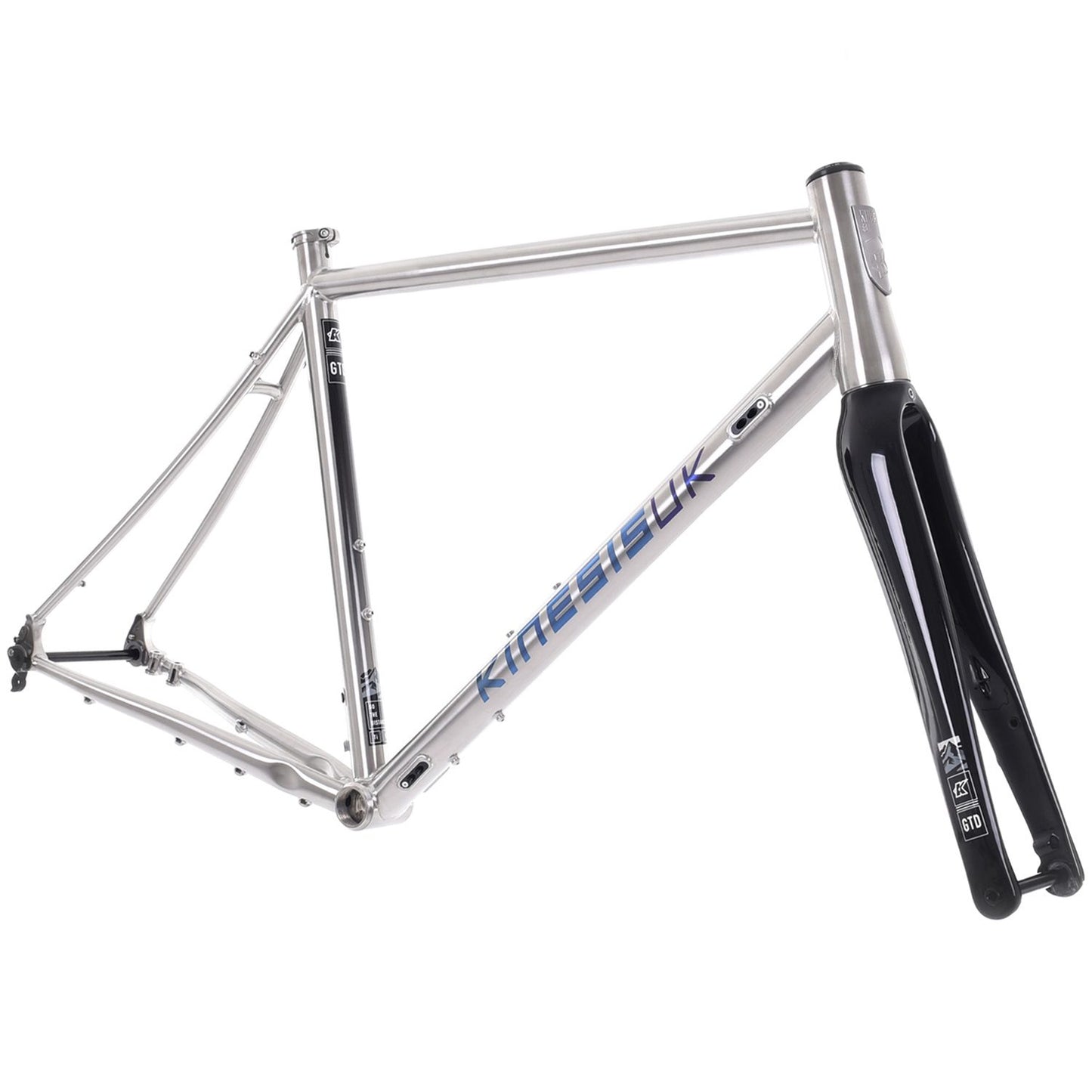 Kinesis - Frameset - GTD v2