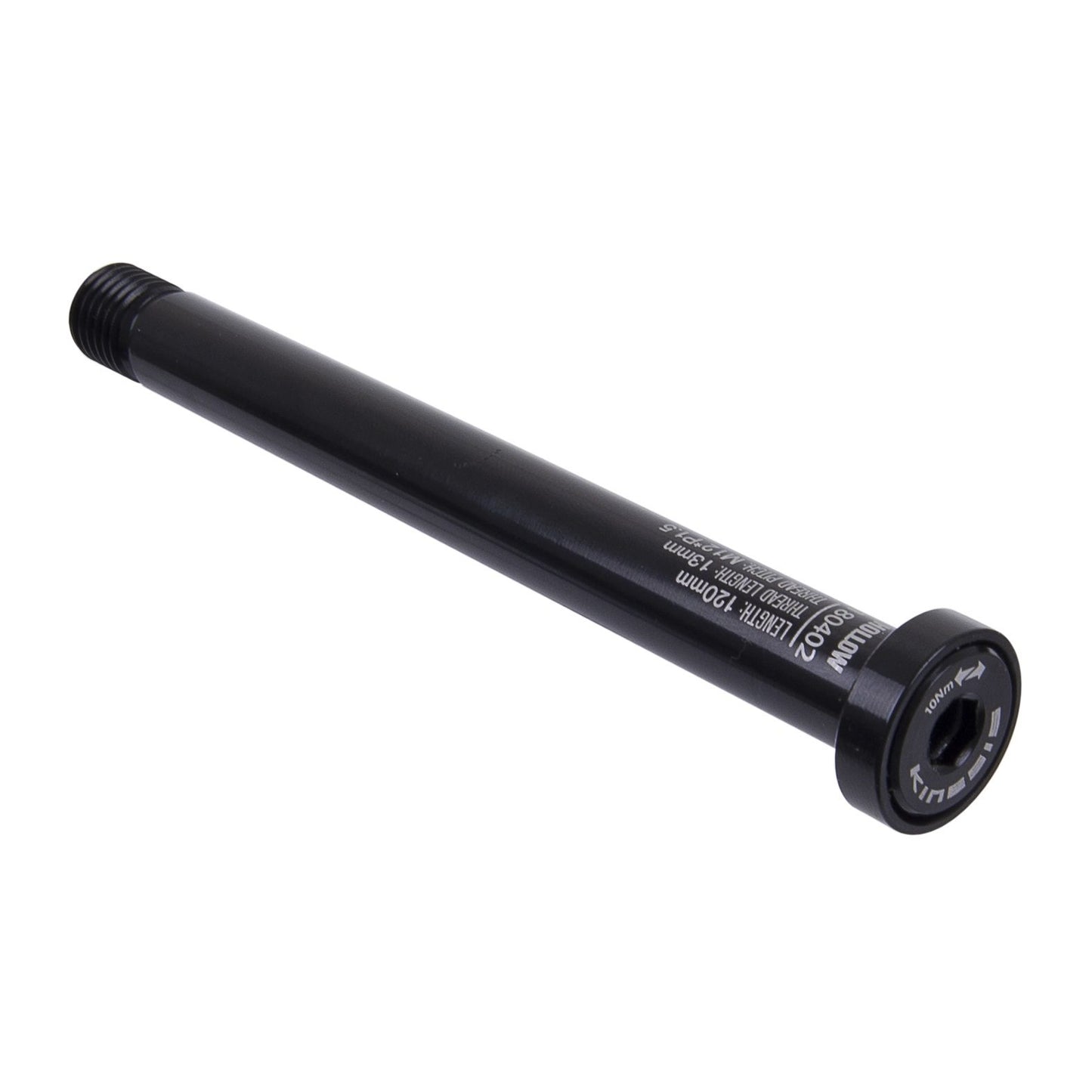 Kinesis - Spare - 148 x 12 GW 180mm Axle P1.75