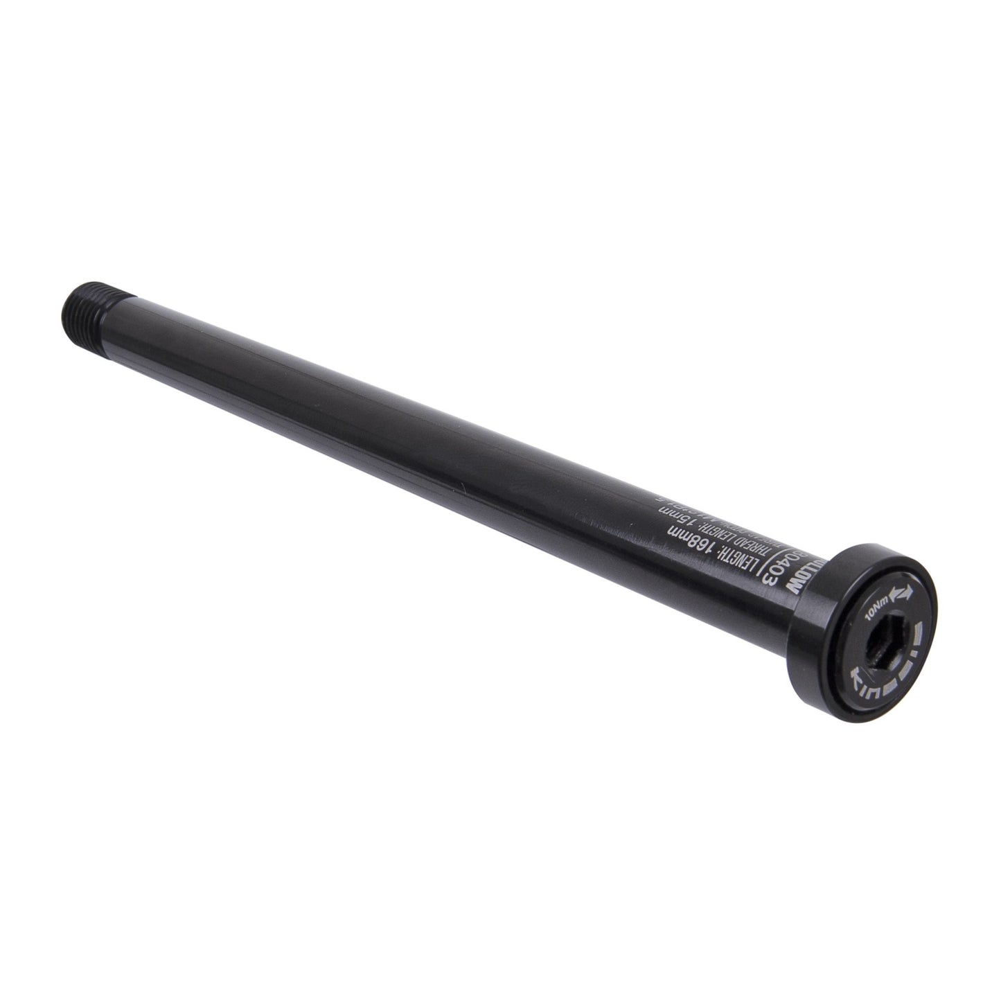 Kinesis - Spare - 148 x 12 GW 180mm Axle P1.75