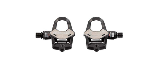 Keo 2 Max Carbon Pedals With Keo Grip Cleat