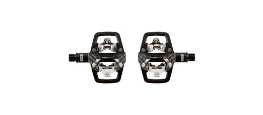X-Track En-Rage MTB Pedal With Cleats