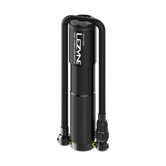 CNC Tubeless Drive - Black