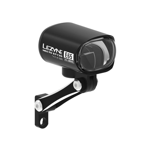 E-Bike Hecto STVZO E65 Front Light