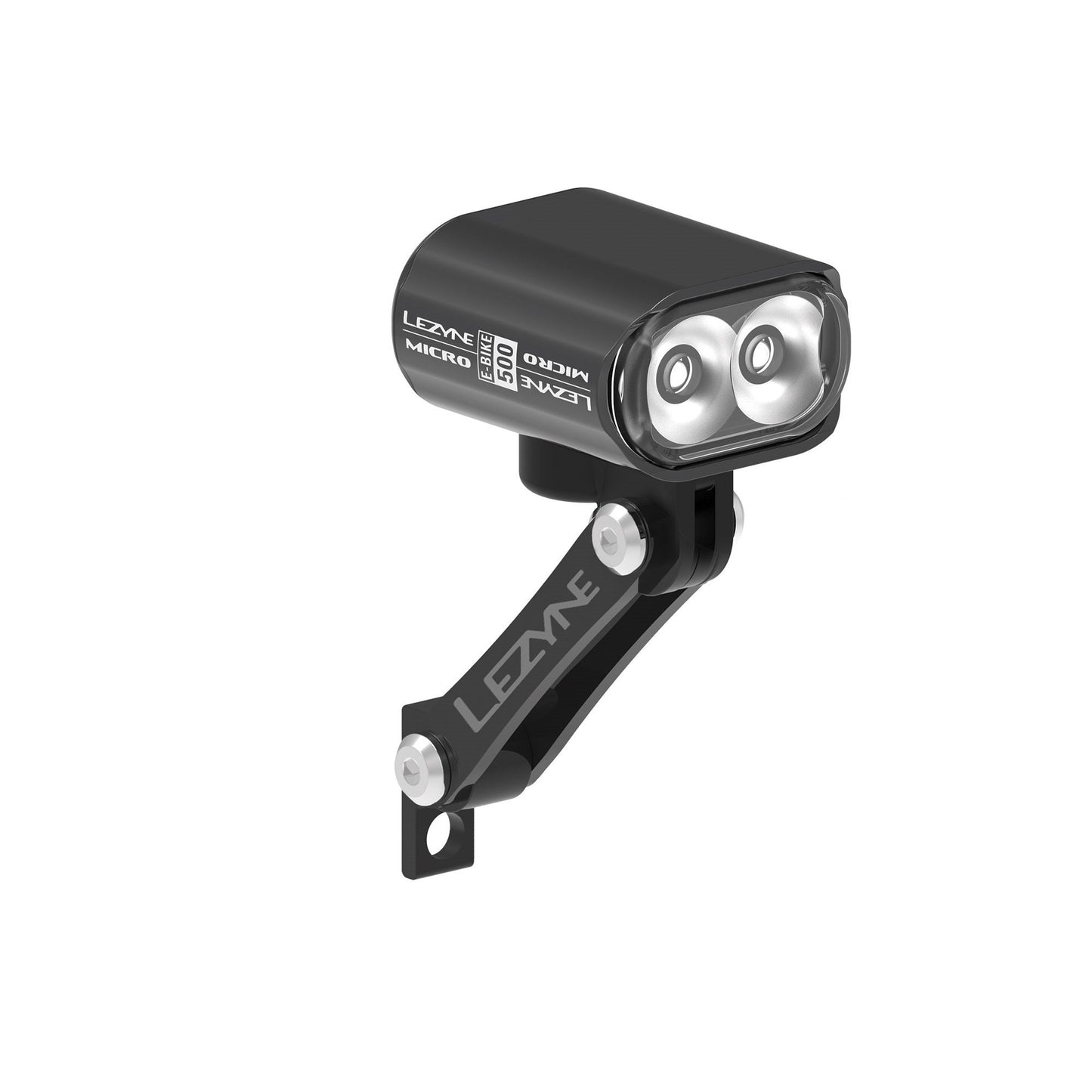 E-Bike Micro Drive 500 High Volt Front Light