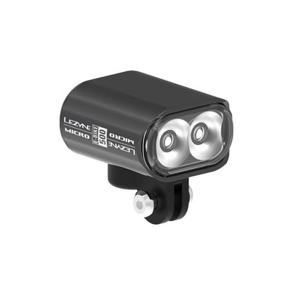 E-Bike Micro Drive 500 High Volt Front Light