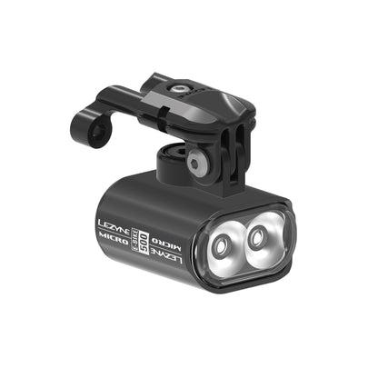 E-Bike Micro Drive 500 High Volt Front Light