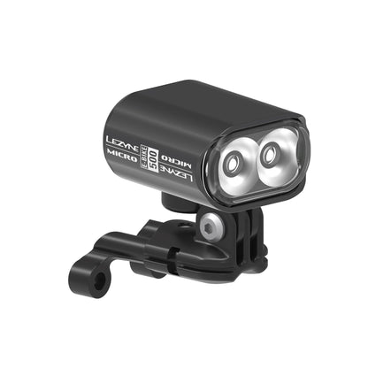 E-Bike Micro Drive 500 High Volt Front Light