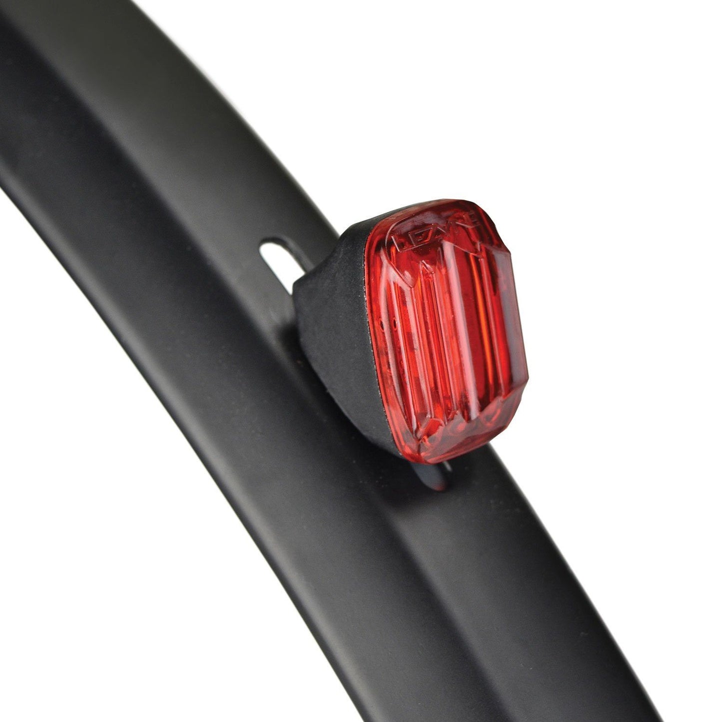 E-Bike Rear Stvzo Mudguard Light