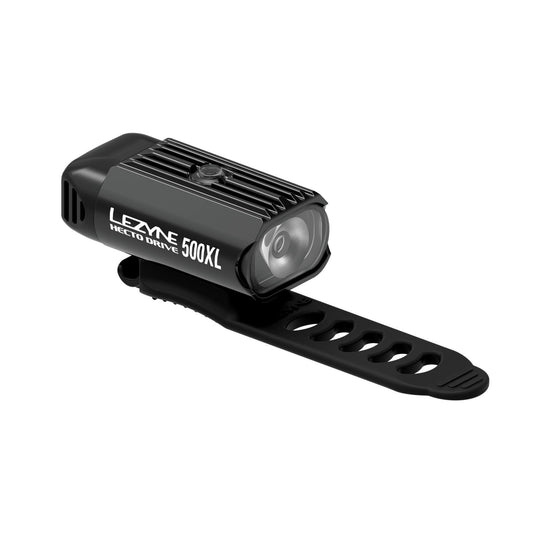 Hecto Drive 500XL Front Light