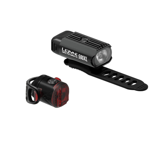 Hecto Drive 500XL / Femto USB Lightset