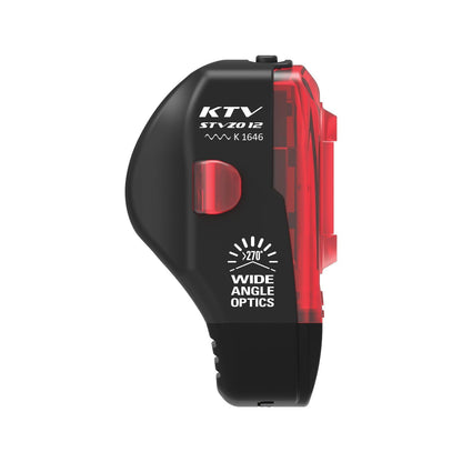 KTV Drive STVZO Rear Light