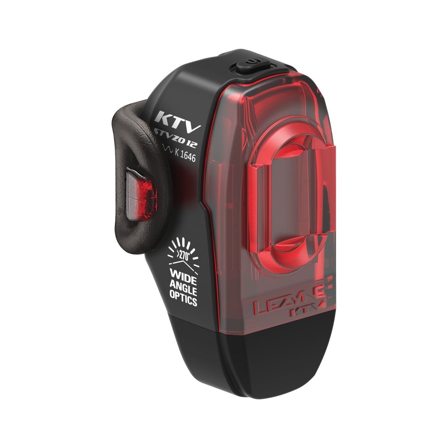 KTV Drive STVZO Rear Light