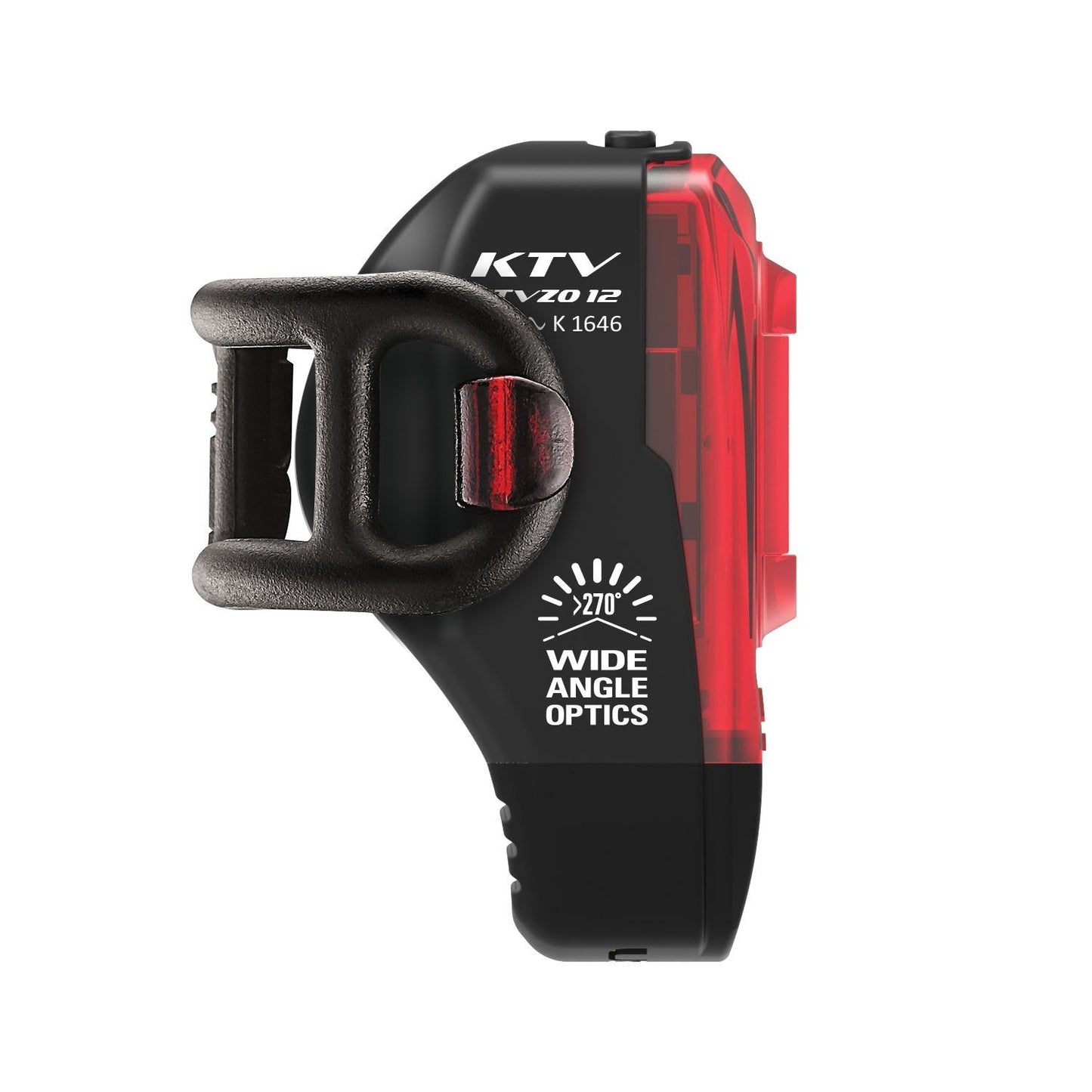 KTV Drive STVZO Rear Light