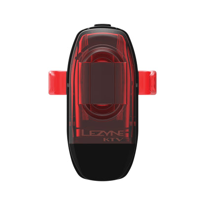 KTV Pro Alert Drive Rear Light