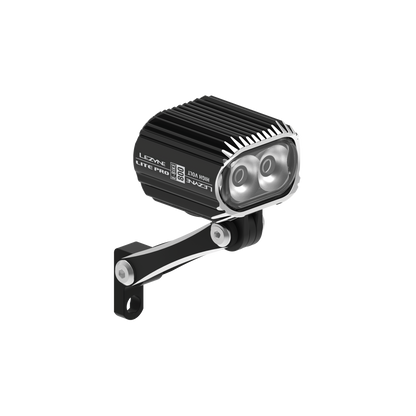 E-Bike Lite Pro Drive 800 Switch High Volt Front Light