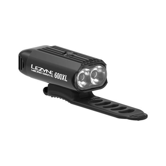 Micro Drive 600XL Front Light