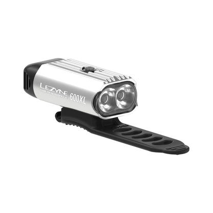 Micro Drive 600XL Front Light