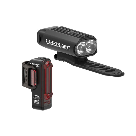 Micro Drive 600XL / Strip Lightset