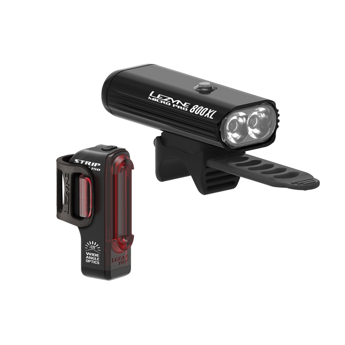 Micro Pro 800XL / Strip Lightset