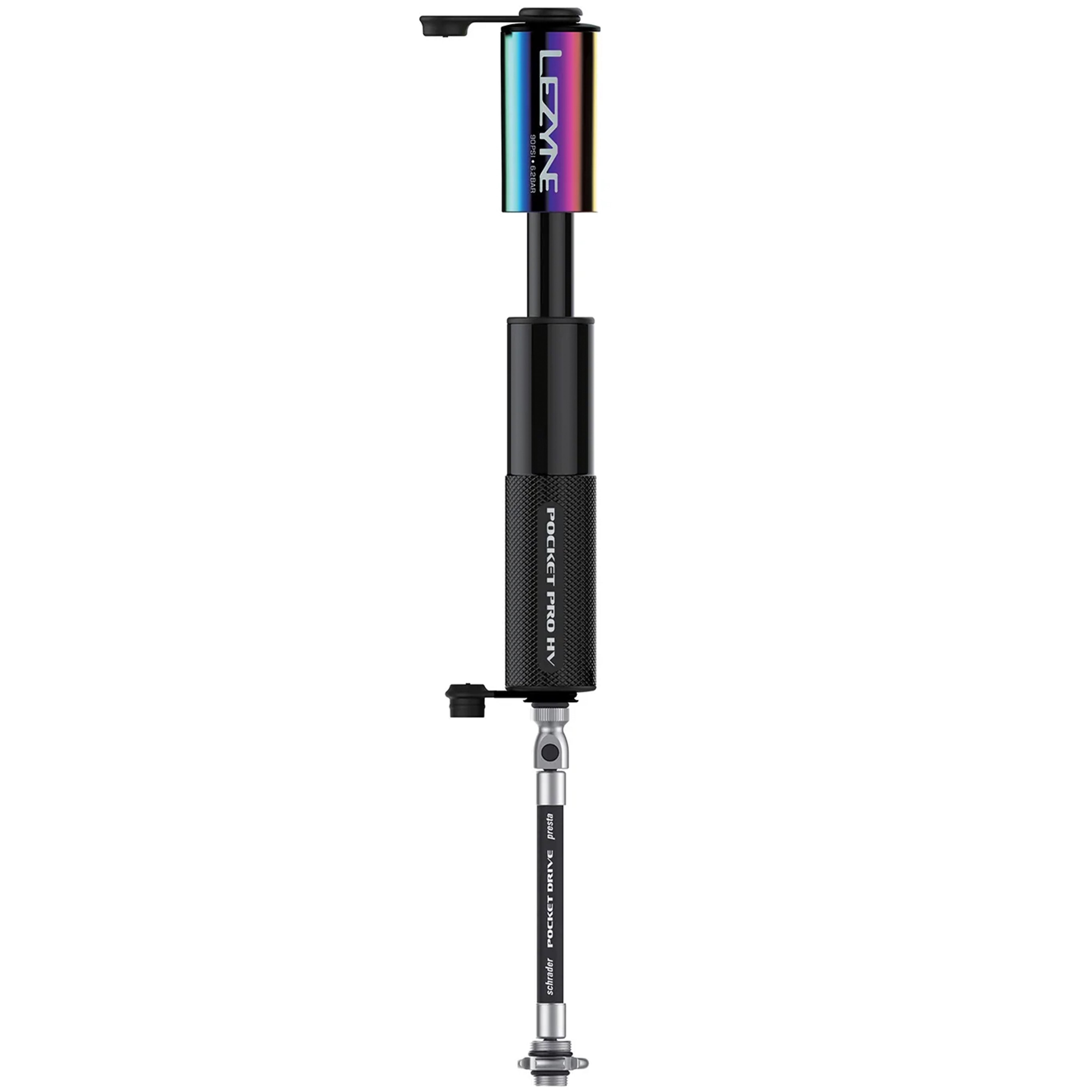 Lezyne hv drive sales pump