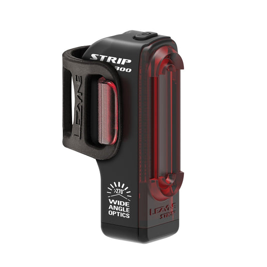 Strip Drive Pro 300 Rear Light