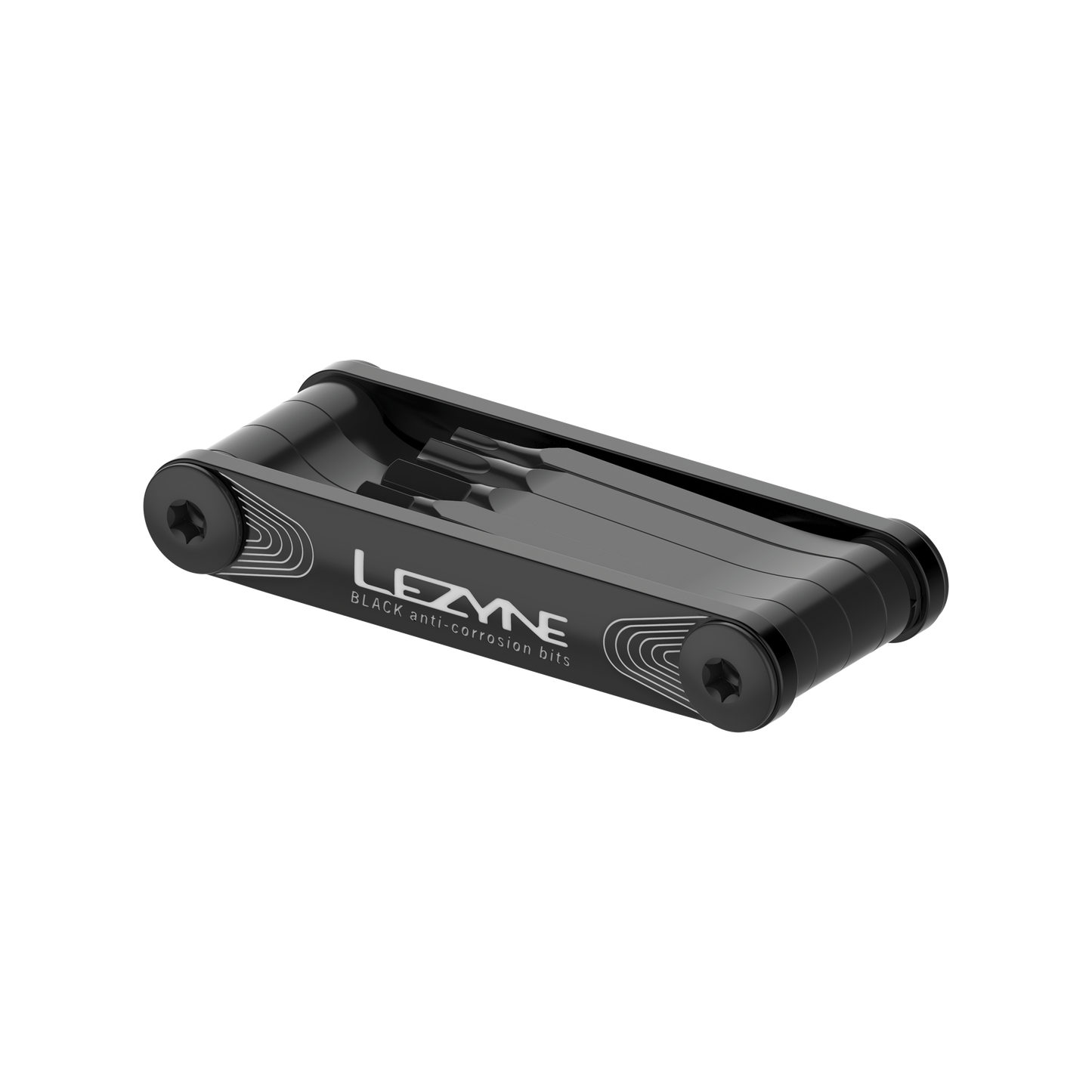 Lezyne - V Pro 13 - Black