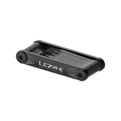 Lezyne - V Pro 13 - Black